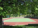 Guest access to court and 2 tennis courts.  Come stay at Regatta Bay. 